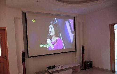 玉屏半自动客厅影院在哪,打造私人家庭影院的便捷之选