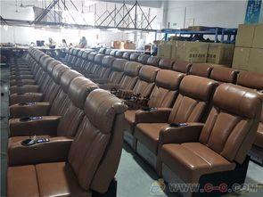 湖州电动影院沙发供货商,打造舒适观影新体验