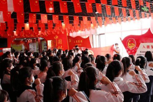 石嘴山青少年电影院,光影童年,梦想启航的观影乐园