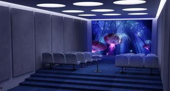 搞搞电影院3d,搞搞电影院3D观影体验全解析